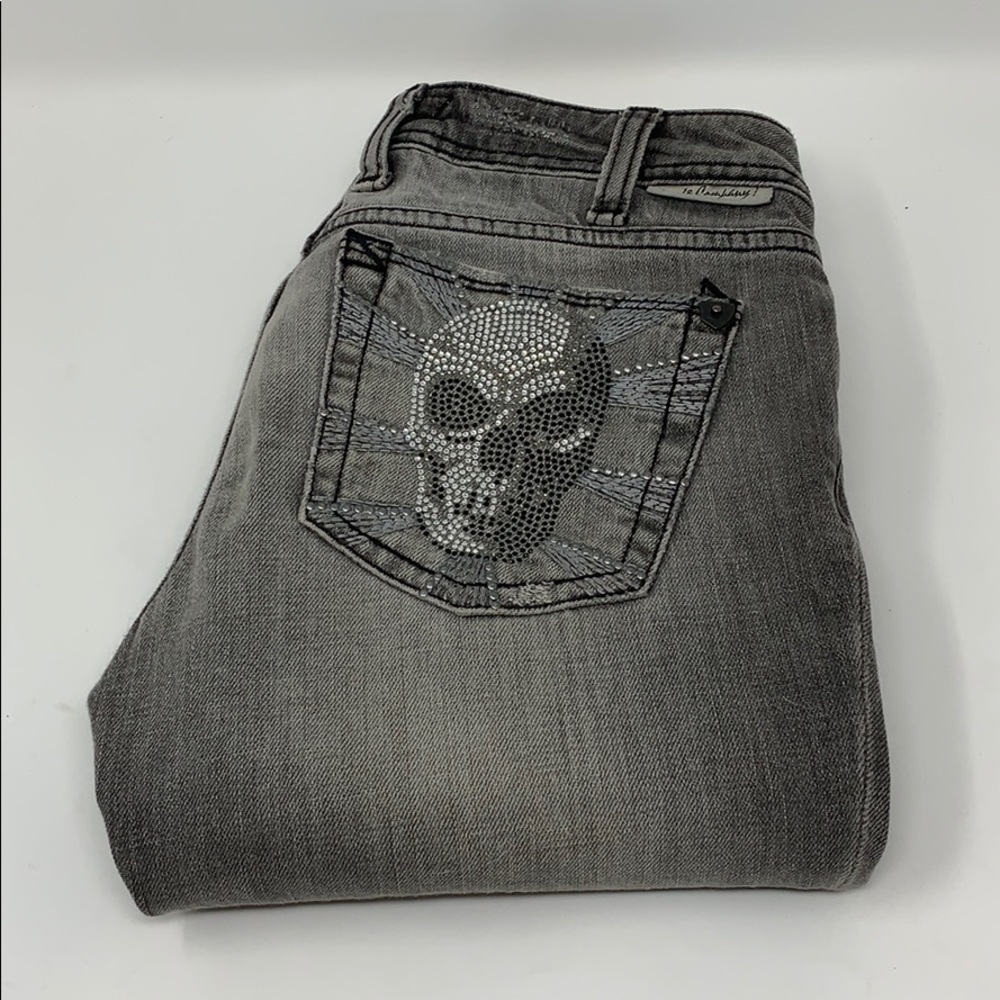 J & Company Jeans